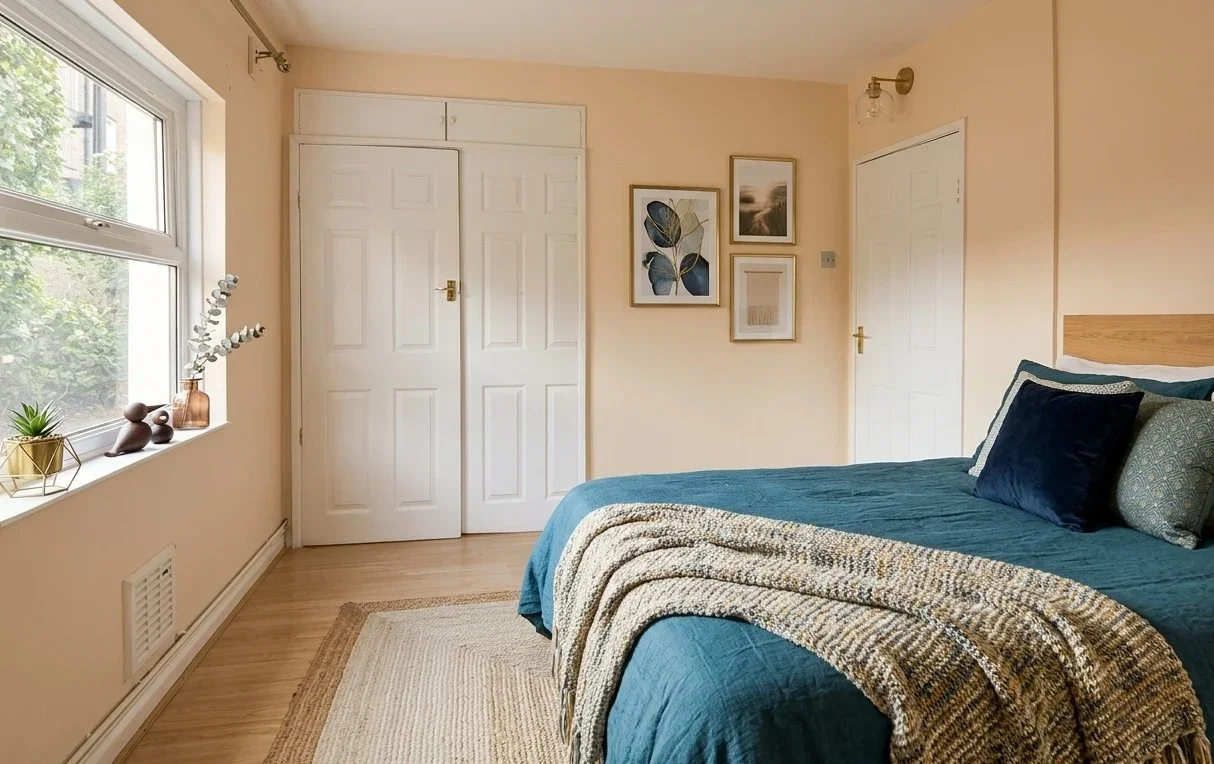 Room Cormont Road in Greater London