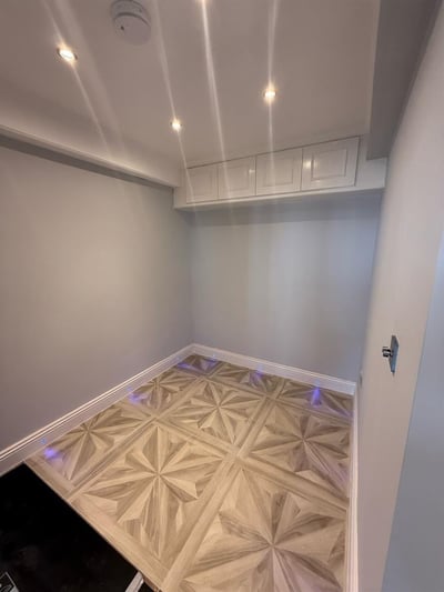 Flat Maida Vale in City of Westminster