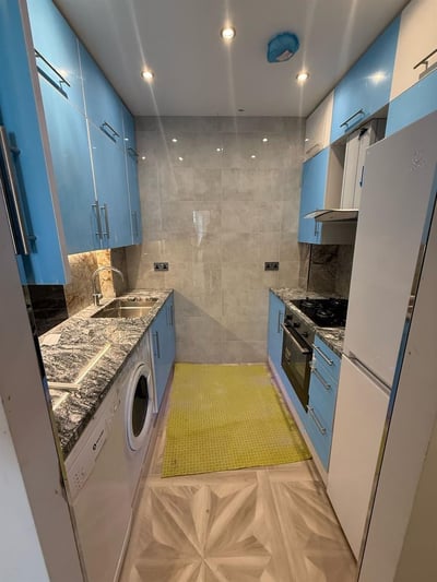 Flat Maida Vale in City of Westminster