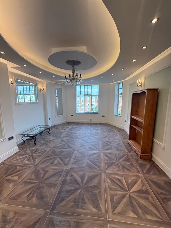 Flat Maida Vale in City of Westminster