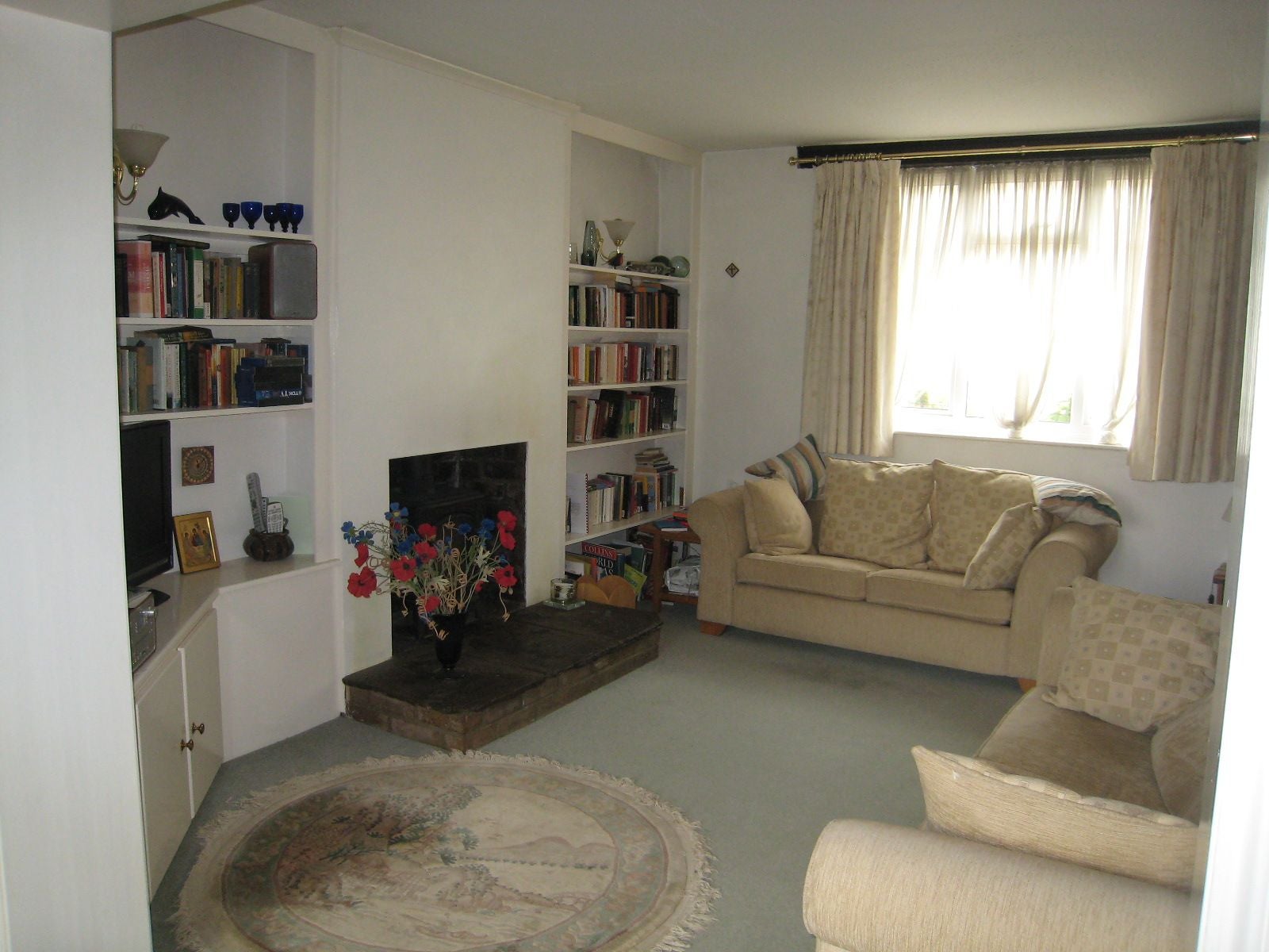 House Upper Myrtle Hill in Pill and Easton-In-Gordano