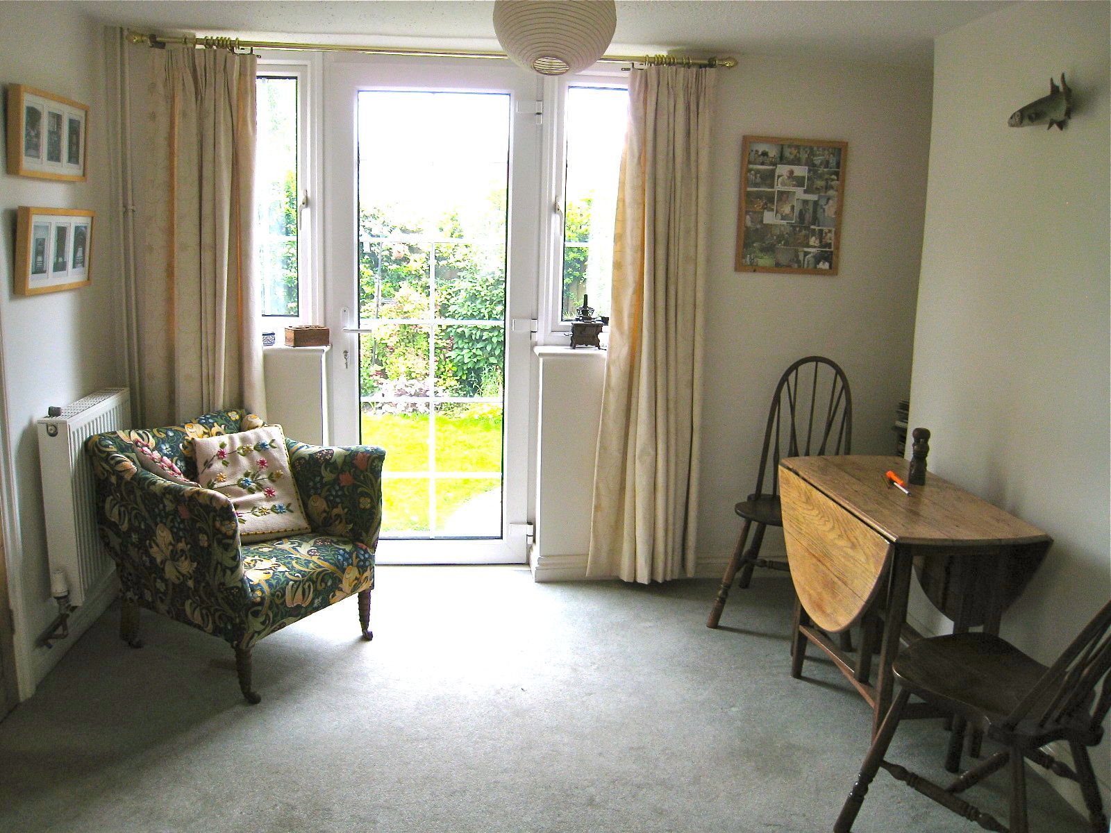 House Upper Myrtle Hill in Pill and Easton-In-Gordano