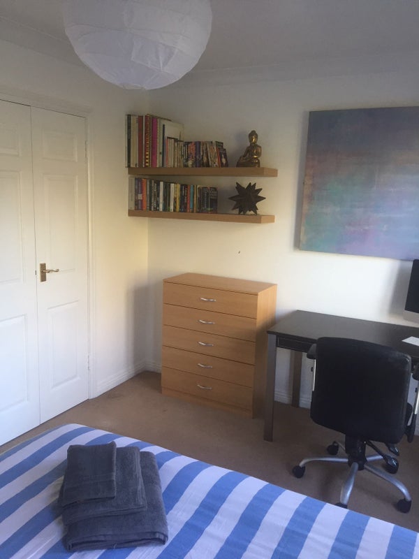 Room Tyers Terrace in Greater London