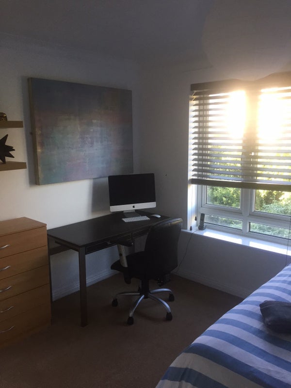Room Tyers Terrace in Greater London