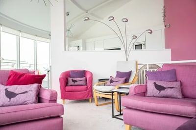 Flat Leeman Road in York