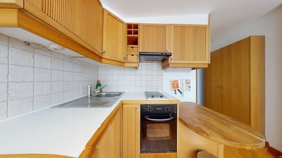 Flat Cartwright Gardens in Greater London