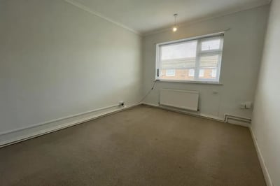 Flat The Oval in Middlesbrough