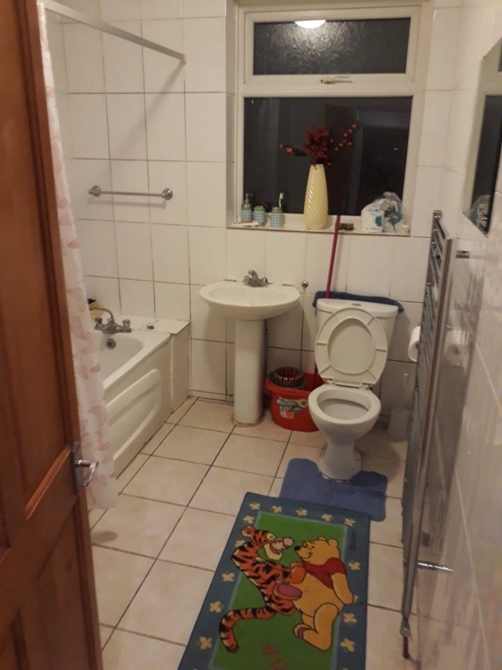 Room Grasmere Gardens in Greater London