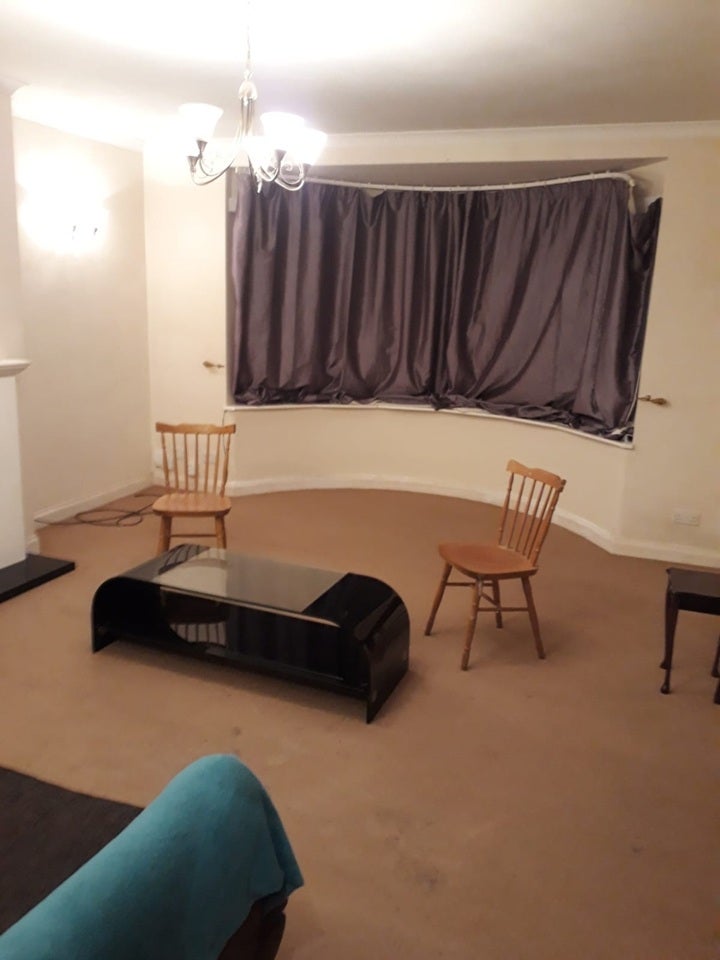 Room Grasmere Gardens in Greater London