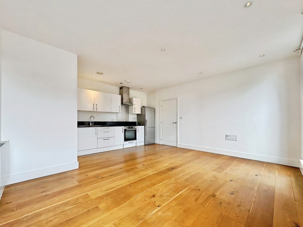 Flat Upper Charles Street in Surrey Heath