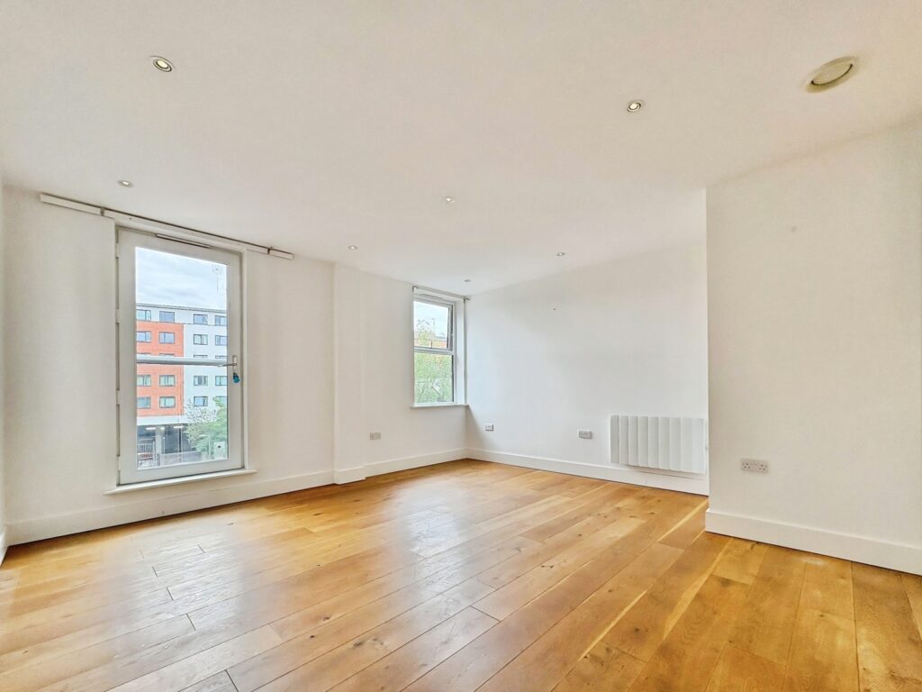 Flat Upper Charles Street in Surrey Heath