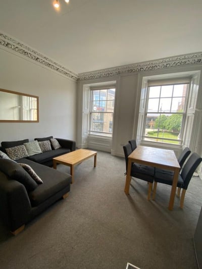 Room Nethergate in Dundee