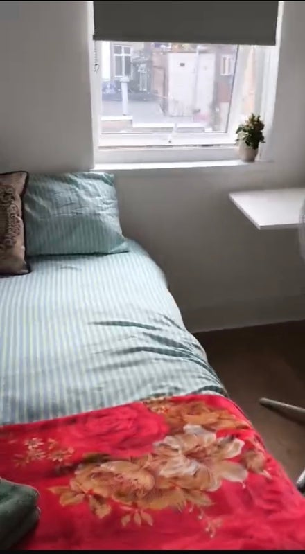 Room Eric Street in Greater London