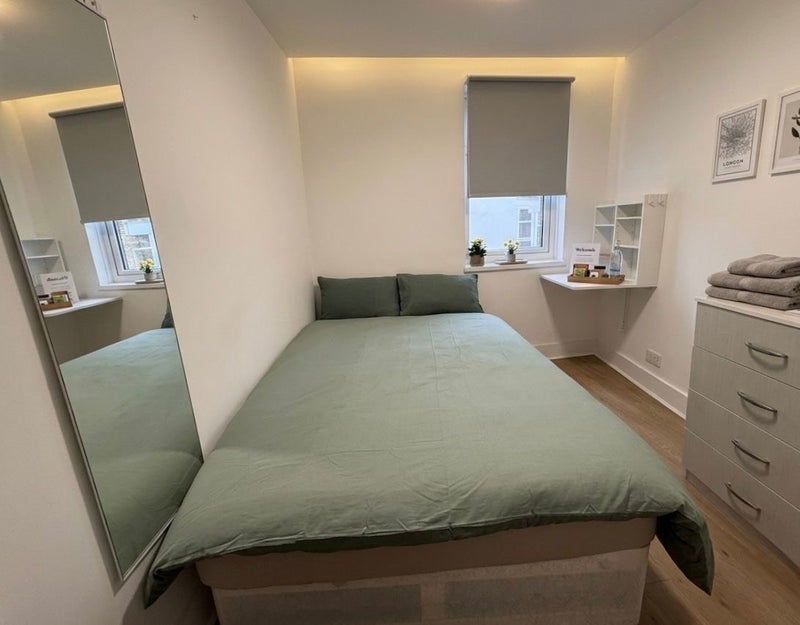 Room Eric Street in Greater London