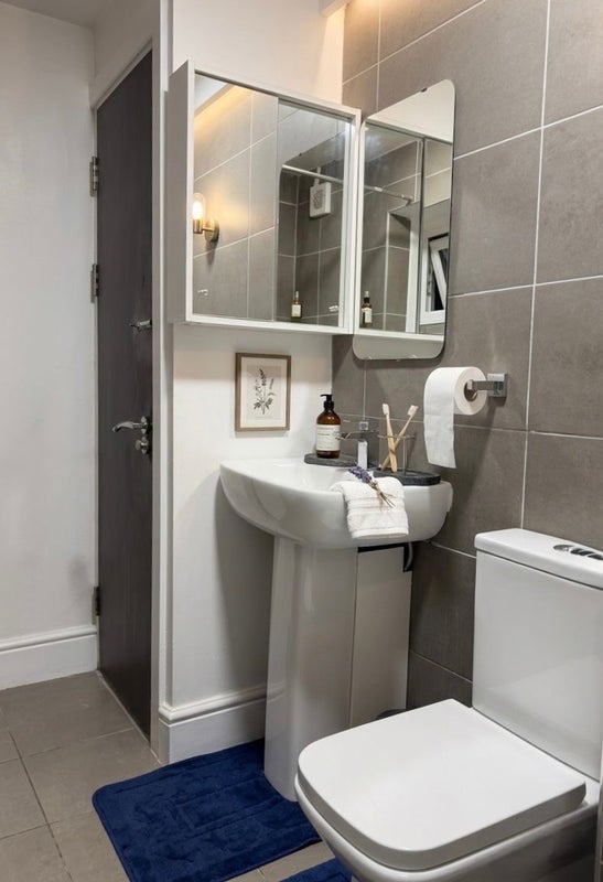Room Eric Street in Greater London