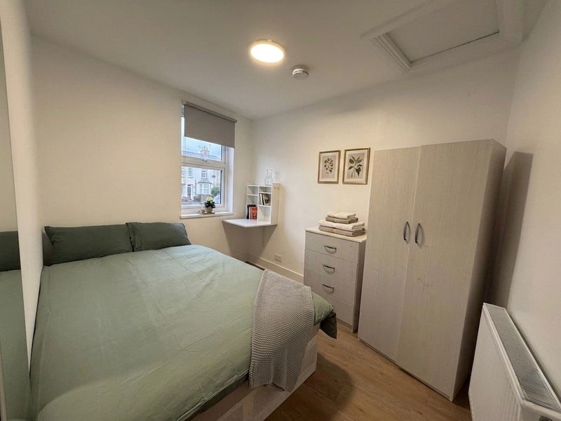 Room Eric Street in Greater London