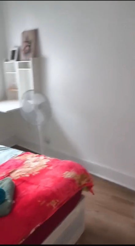 Room Eric Street in Greater London