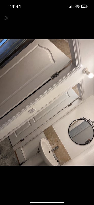 Room Harcourt Road in Greater London