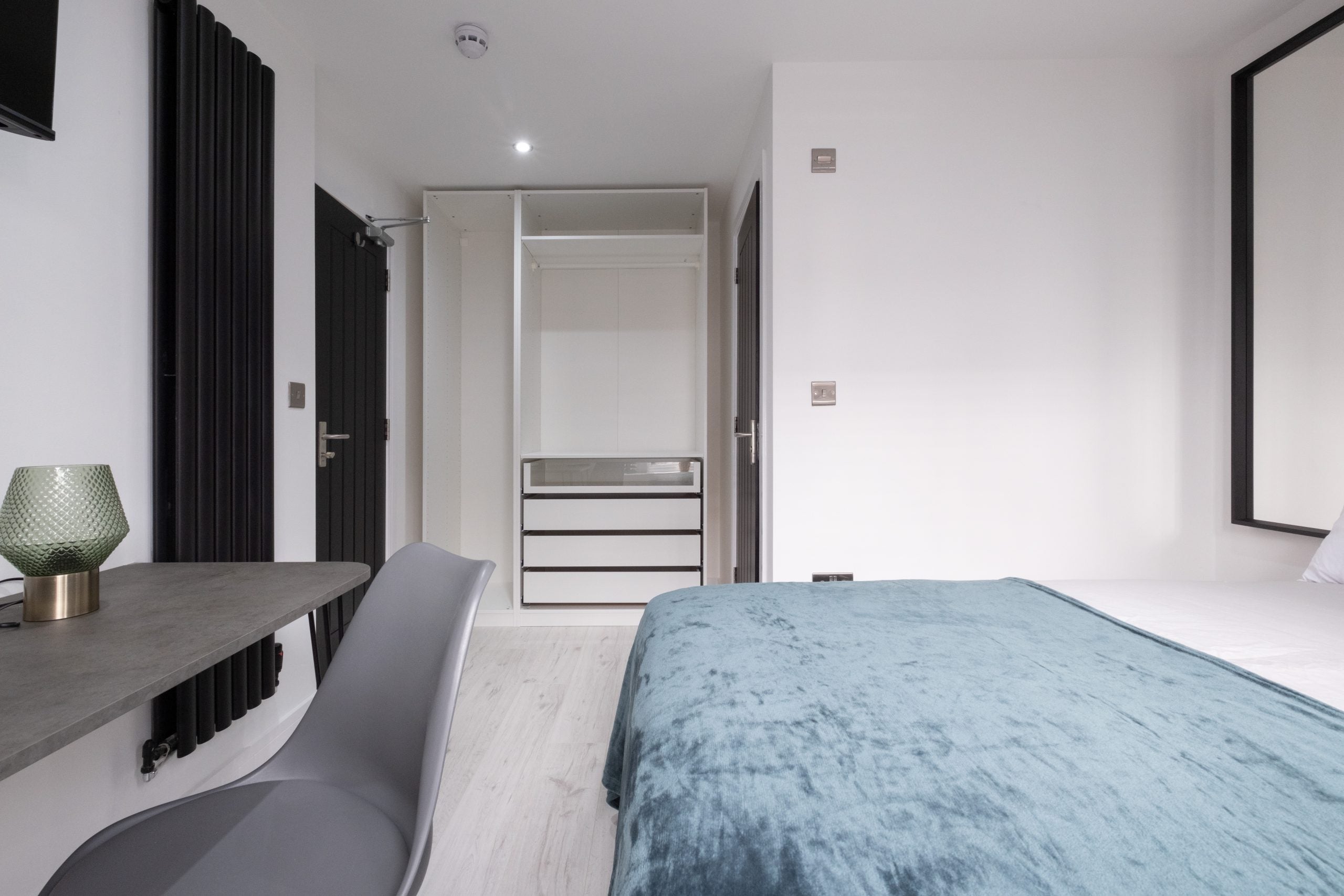 Room Nelthorpe Street in Lincoln