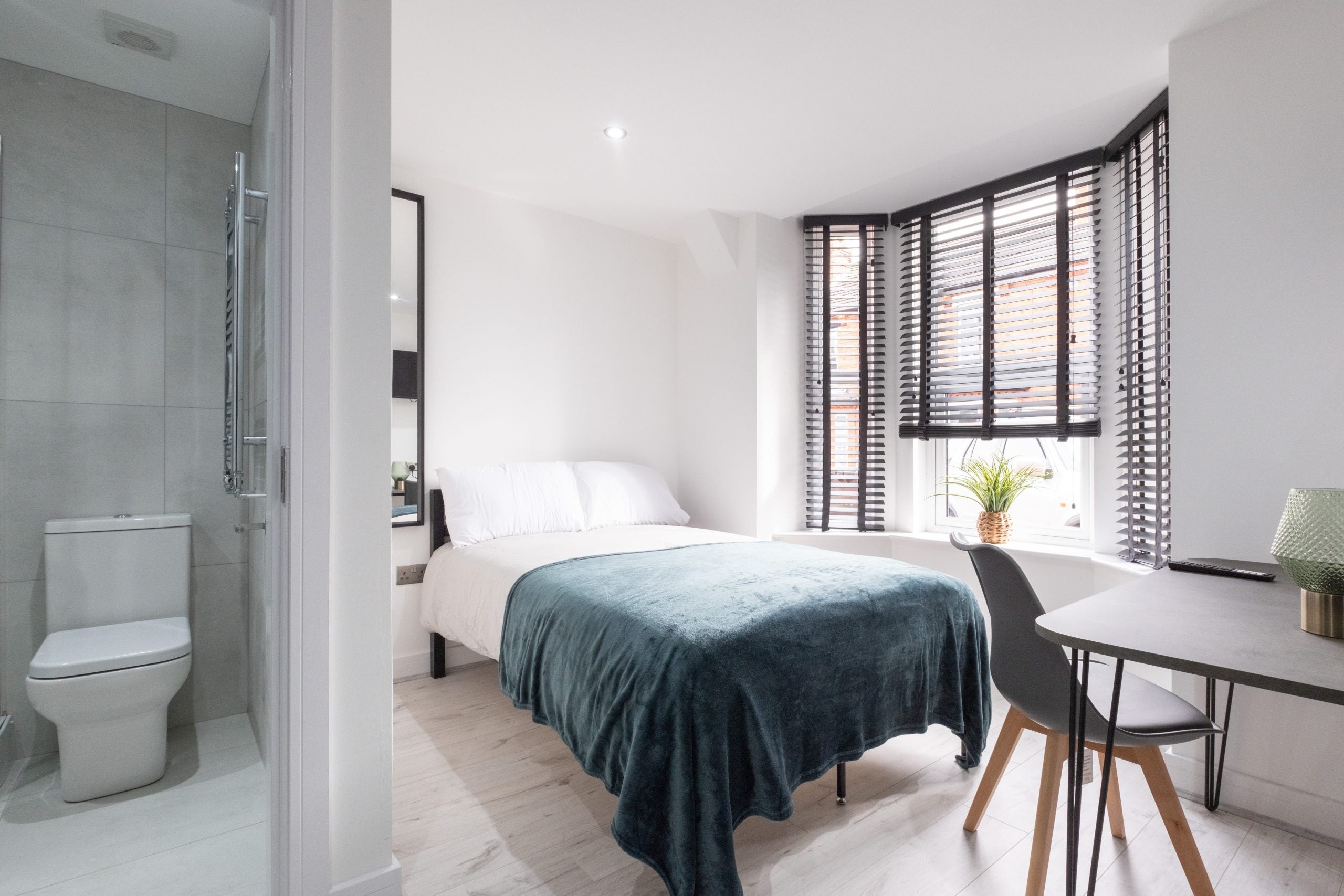 Room Nelthorpe Street in Lincoln