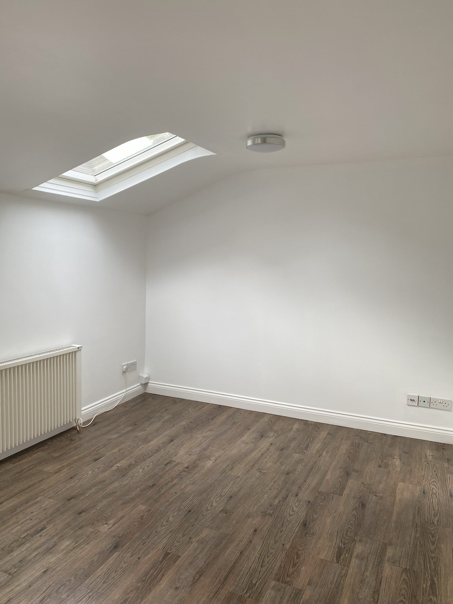 Flat Stanstead Road in Greater London
