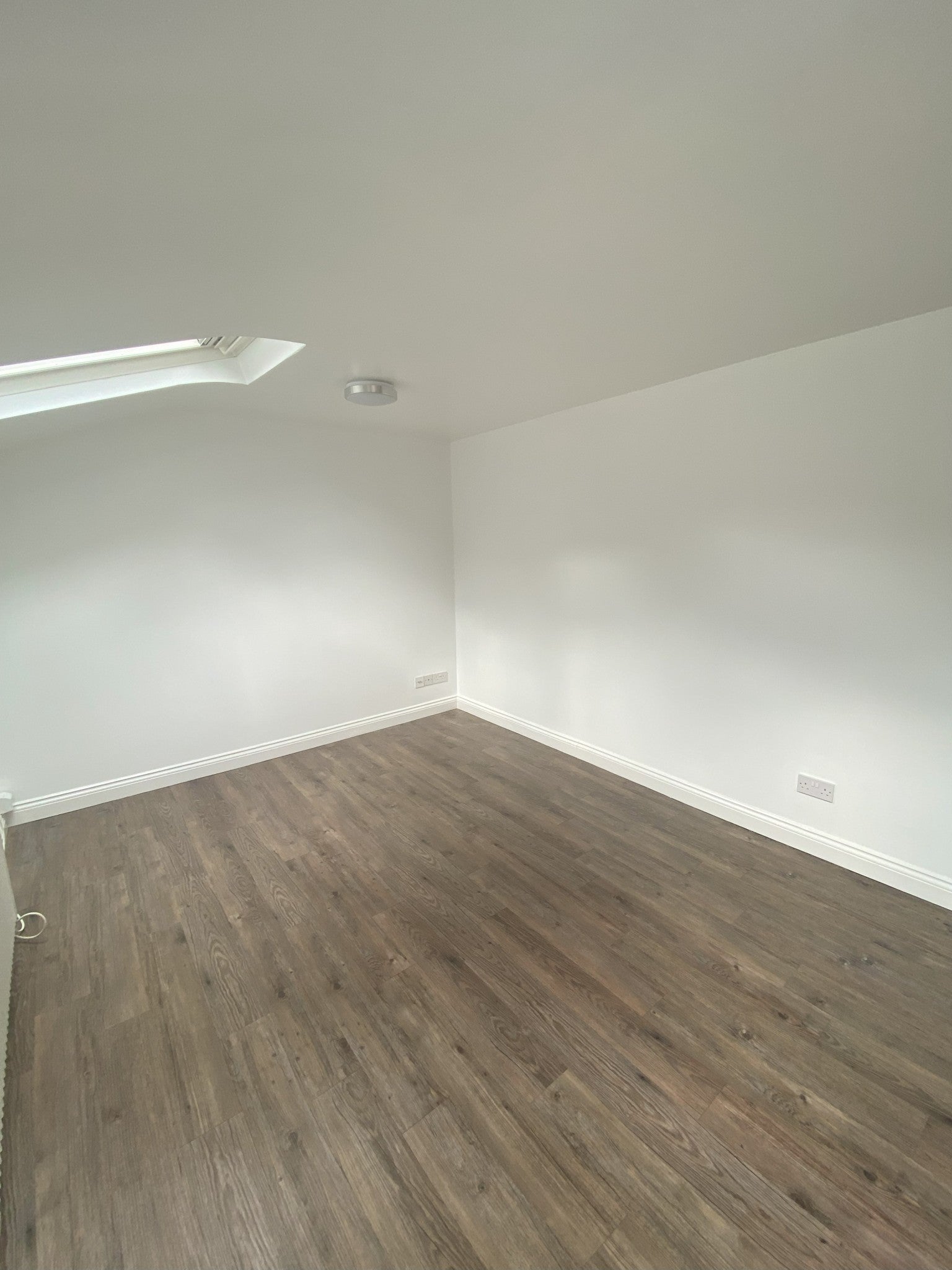 Flat Stanstead Road in Greater London