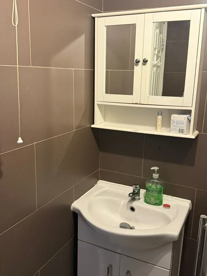 Room Ormerod Gardens in Greater London