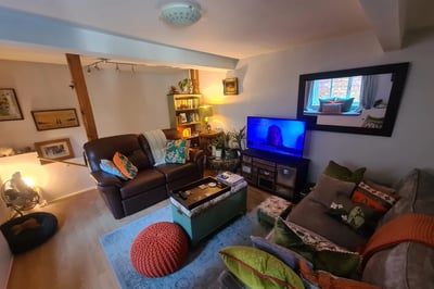 Flat West Street in South Kesteven