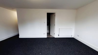 Flat London Road in Borough of Swale