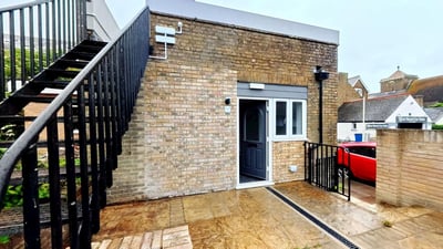 Flat London Road in Borough of Swale