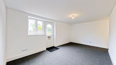 Flat London Road in Borough of Swale