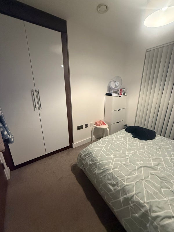 Flat Ordsall Lane in Salford