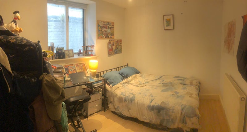 Room Lordship Park in Greater London