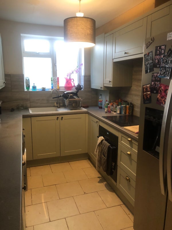 Room Lordship Park in Greater London