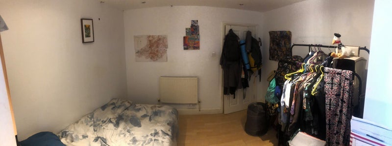 Room Lordship Park in Greater London