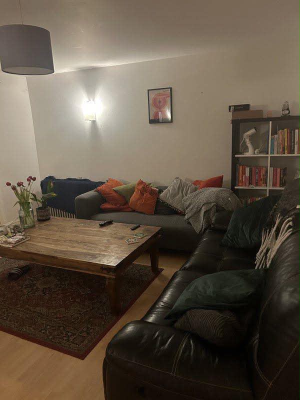 Room Lordship Park in Greater London
