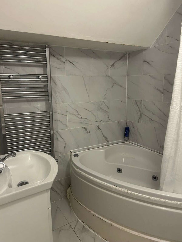 Room Lordship Park in Greater London