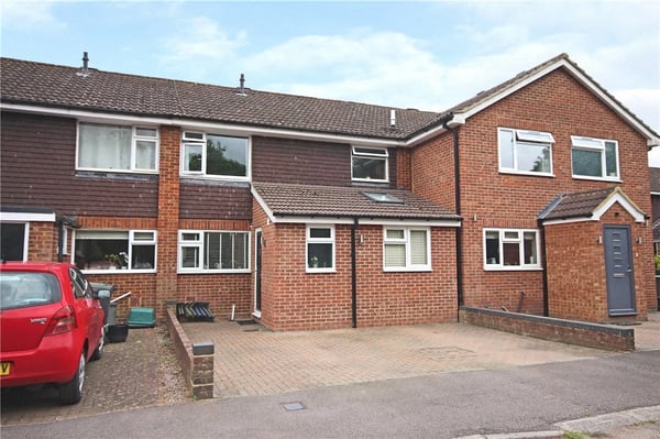 House Long Meadow in Dacorum