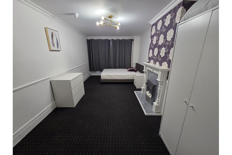 Room Witches Walk in Bridgwater