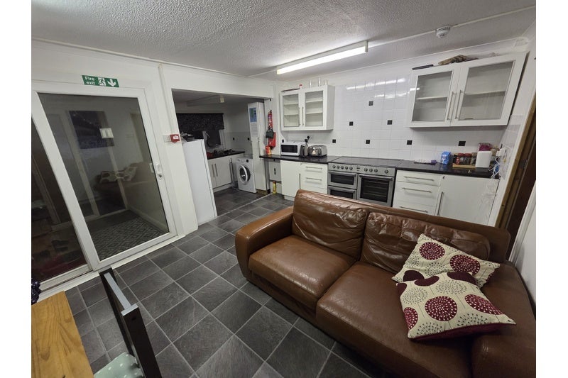 Room Witches Walk in Bridgwater