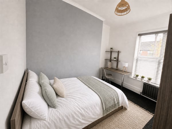 Room Brooklyn Street in Hull