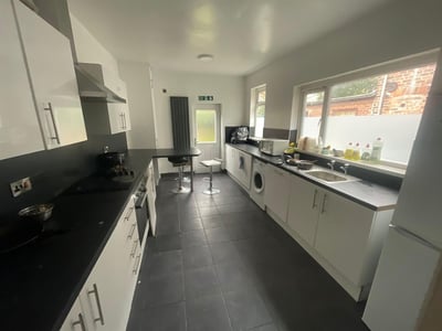Room Brooklyn Street in Hull