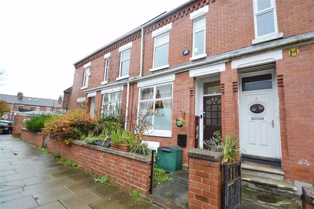 House Stretford Road in Manchester