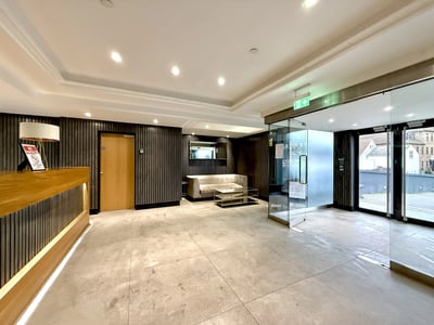 Flat Mote Road in Maidstone