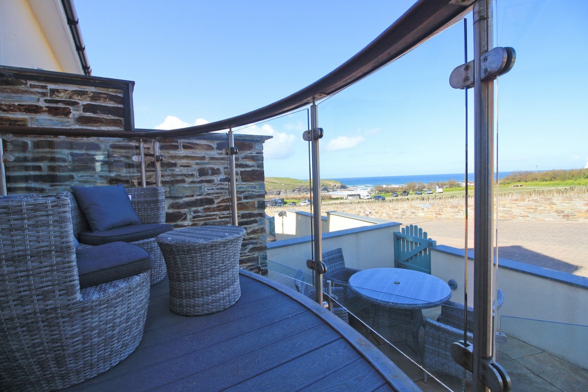 House The Drang in Padstow