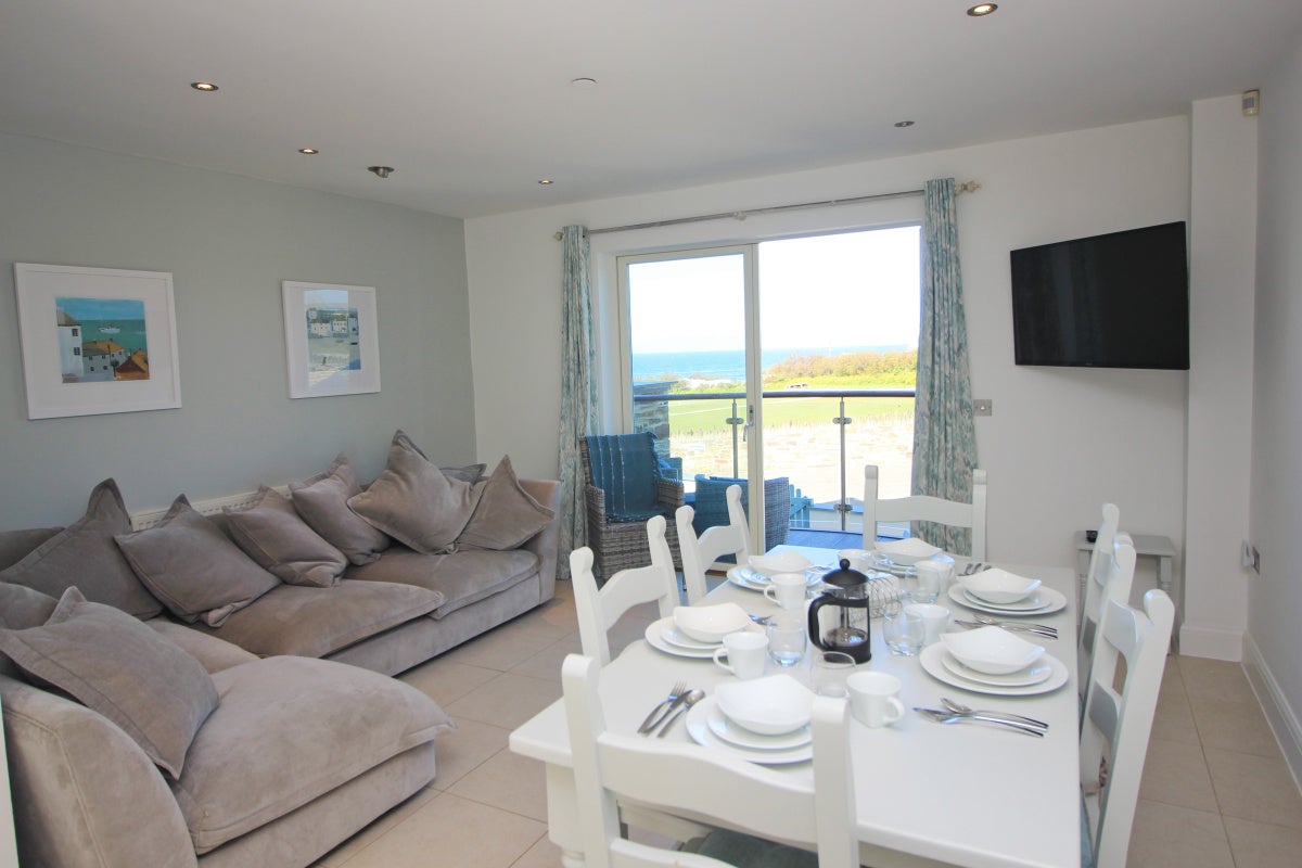 House The Drang in Padstow