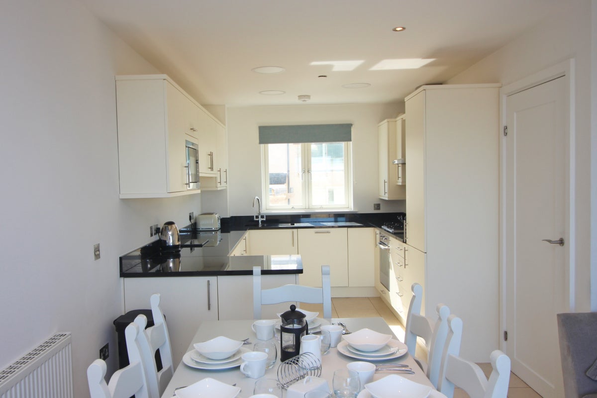 House The Drang in Padstow