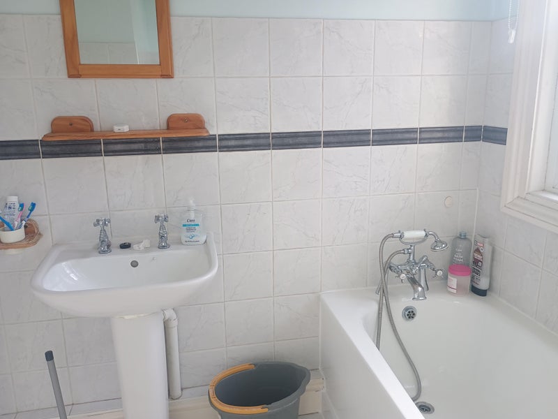 Room Balloch Road in Greater London