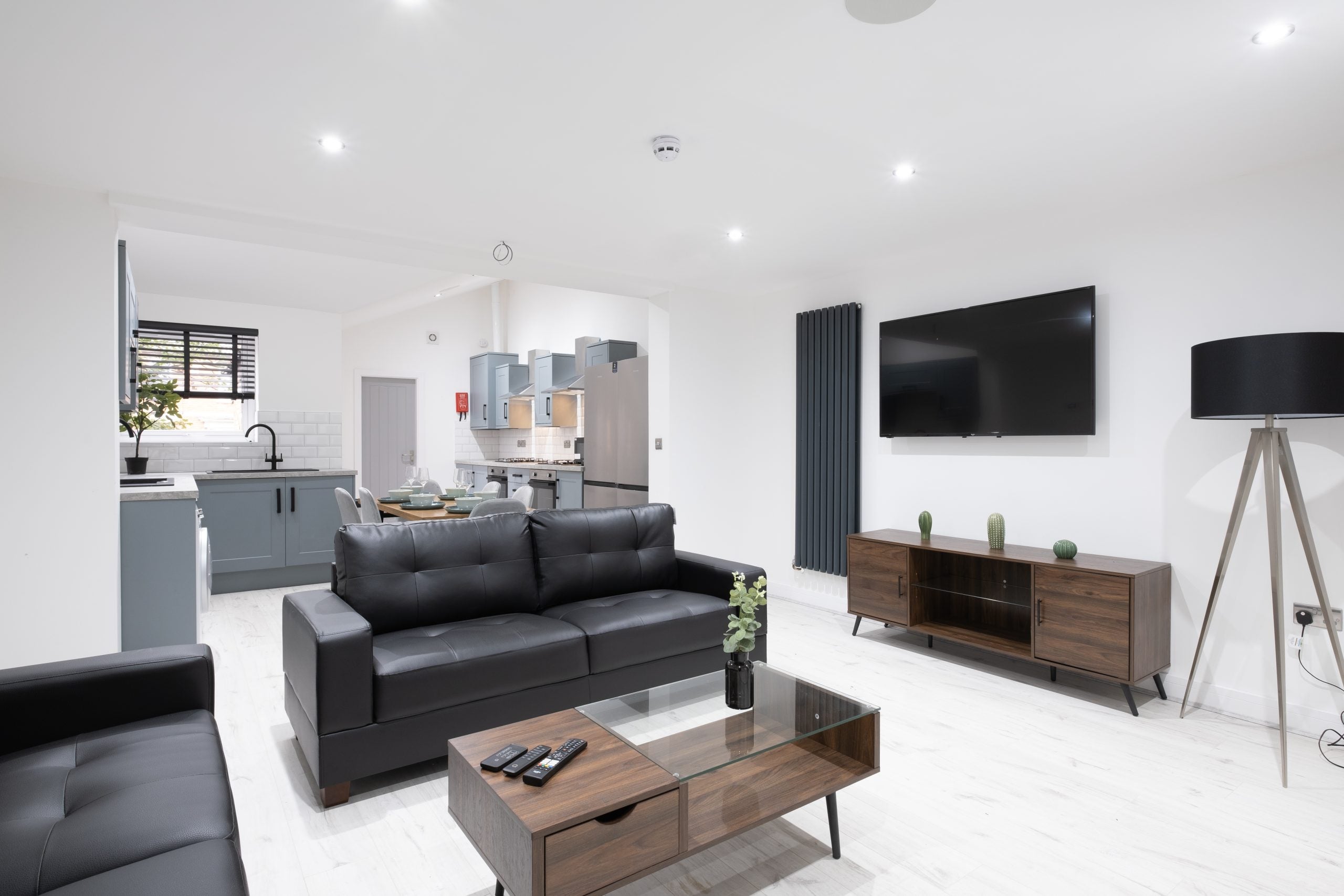 Room Pennell Street in Lincoln
