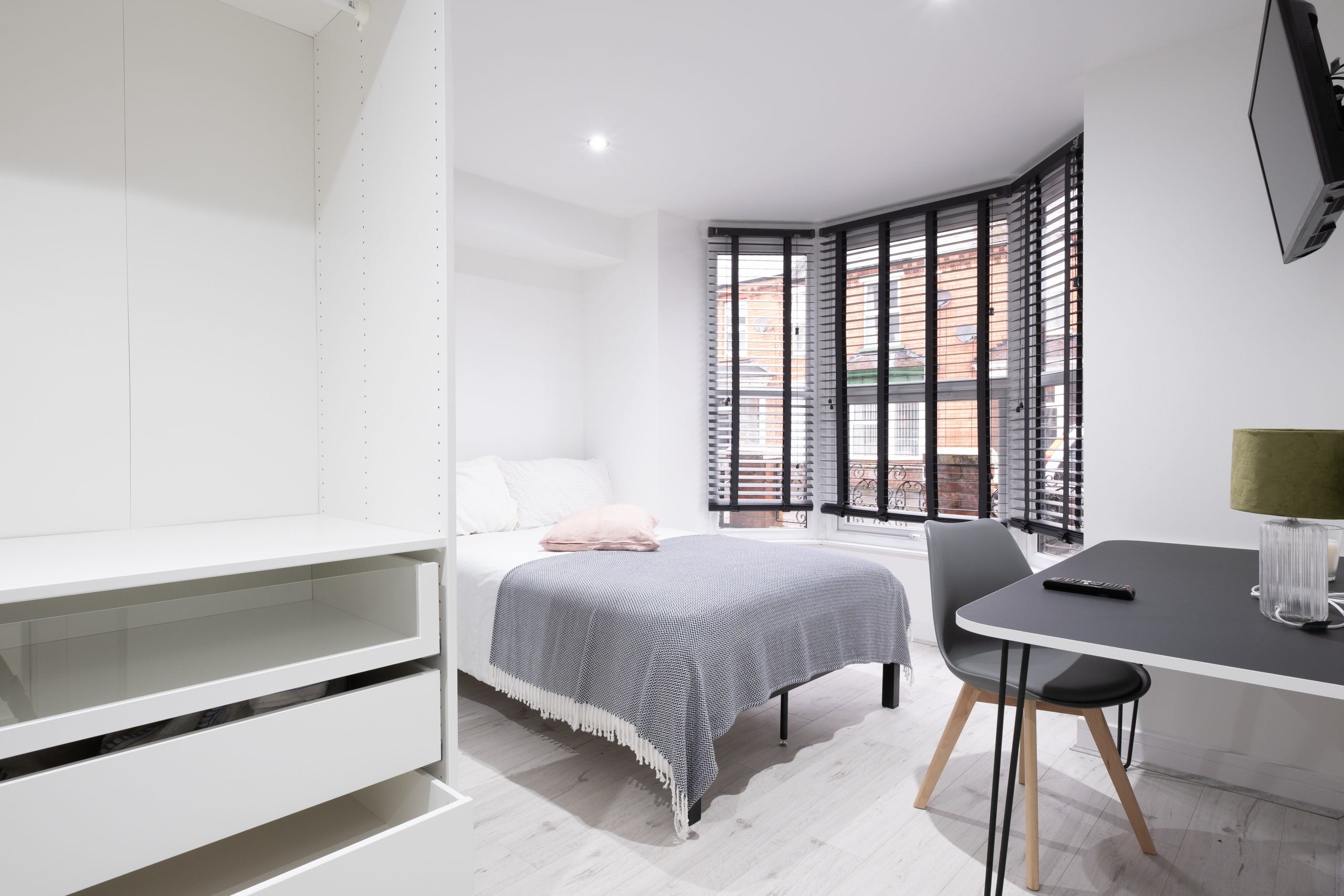 Room Pennell Street in Lincoln